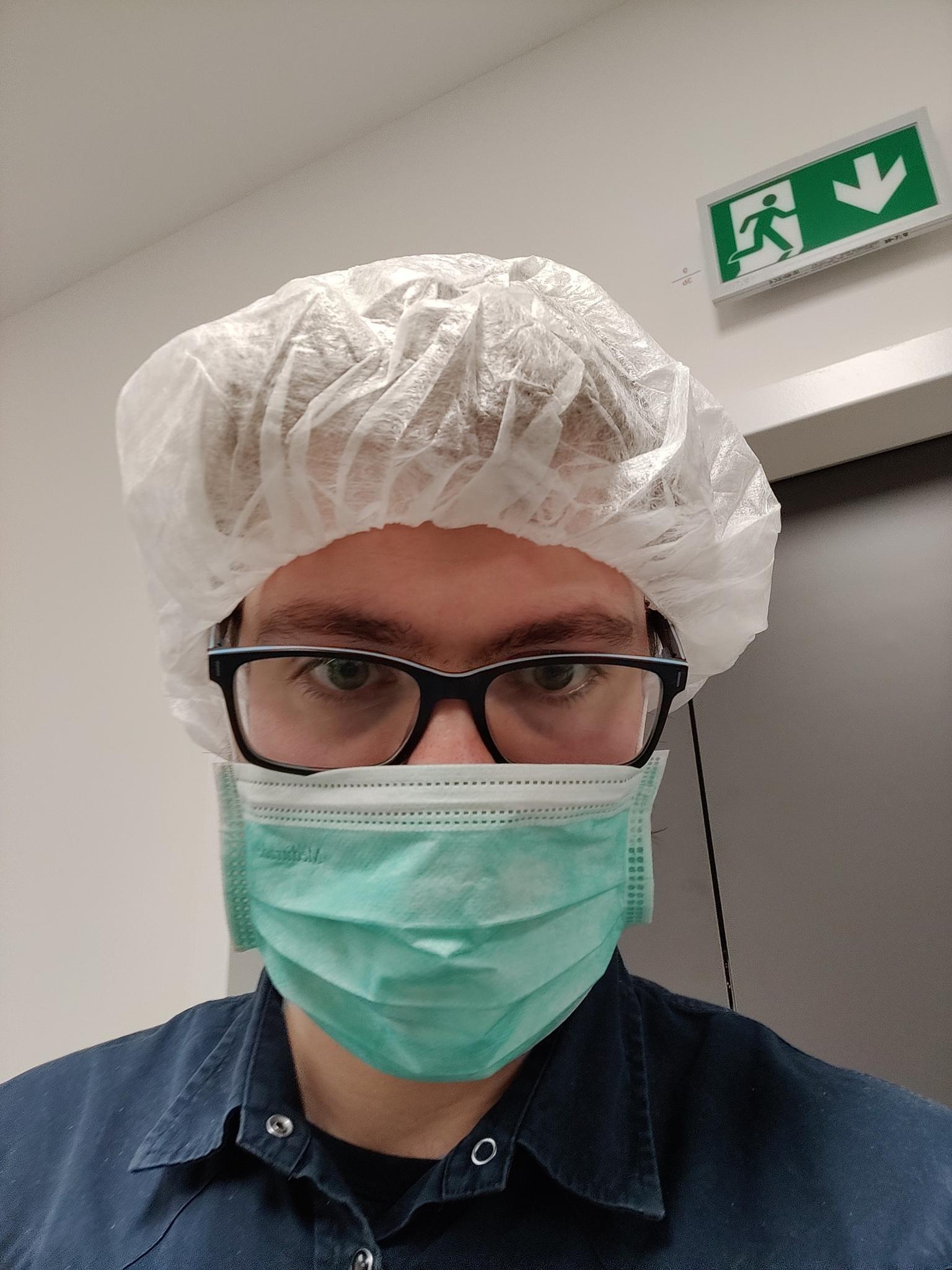user avatar