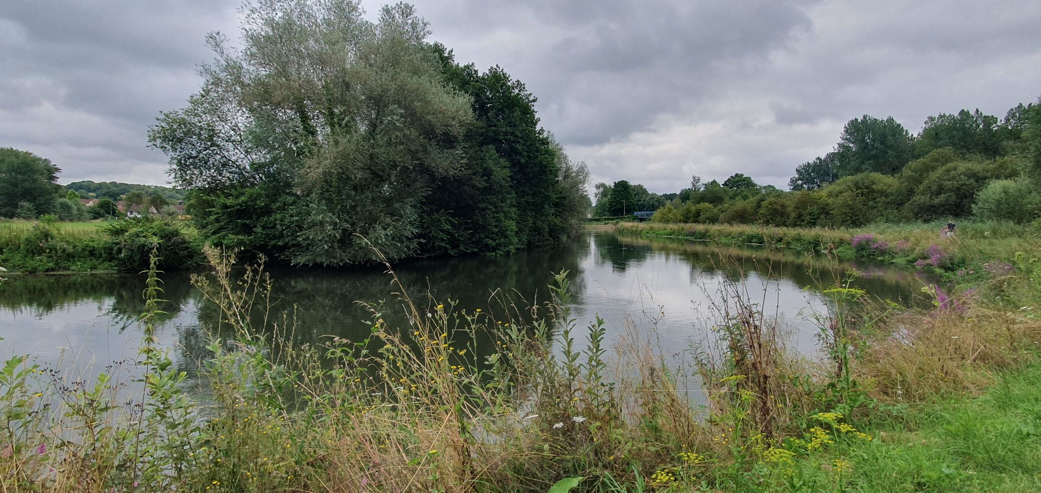 Eaucourt sur Somme