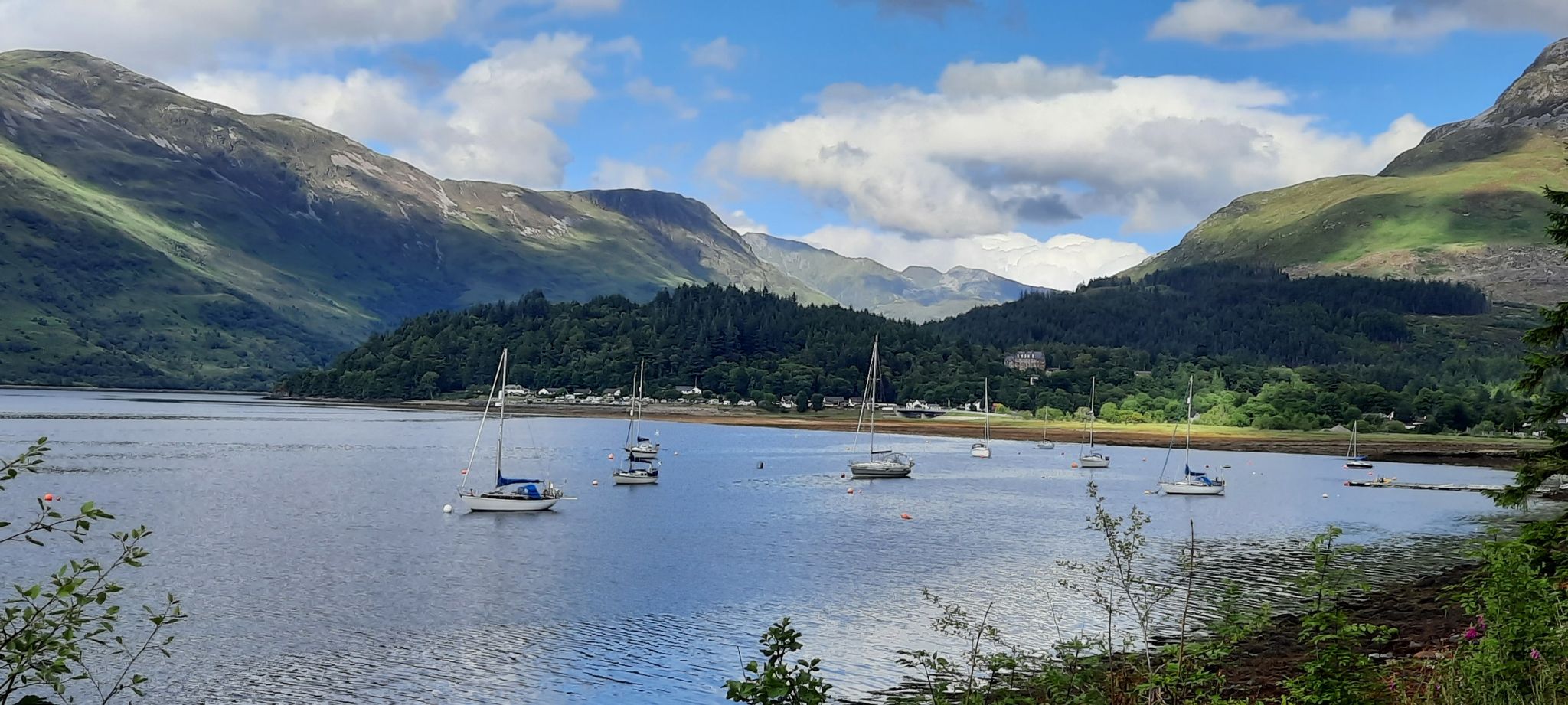 Loch Leven
