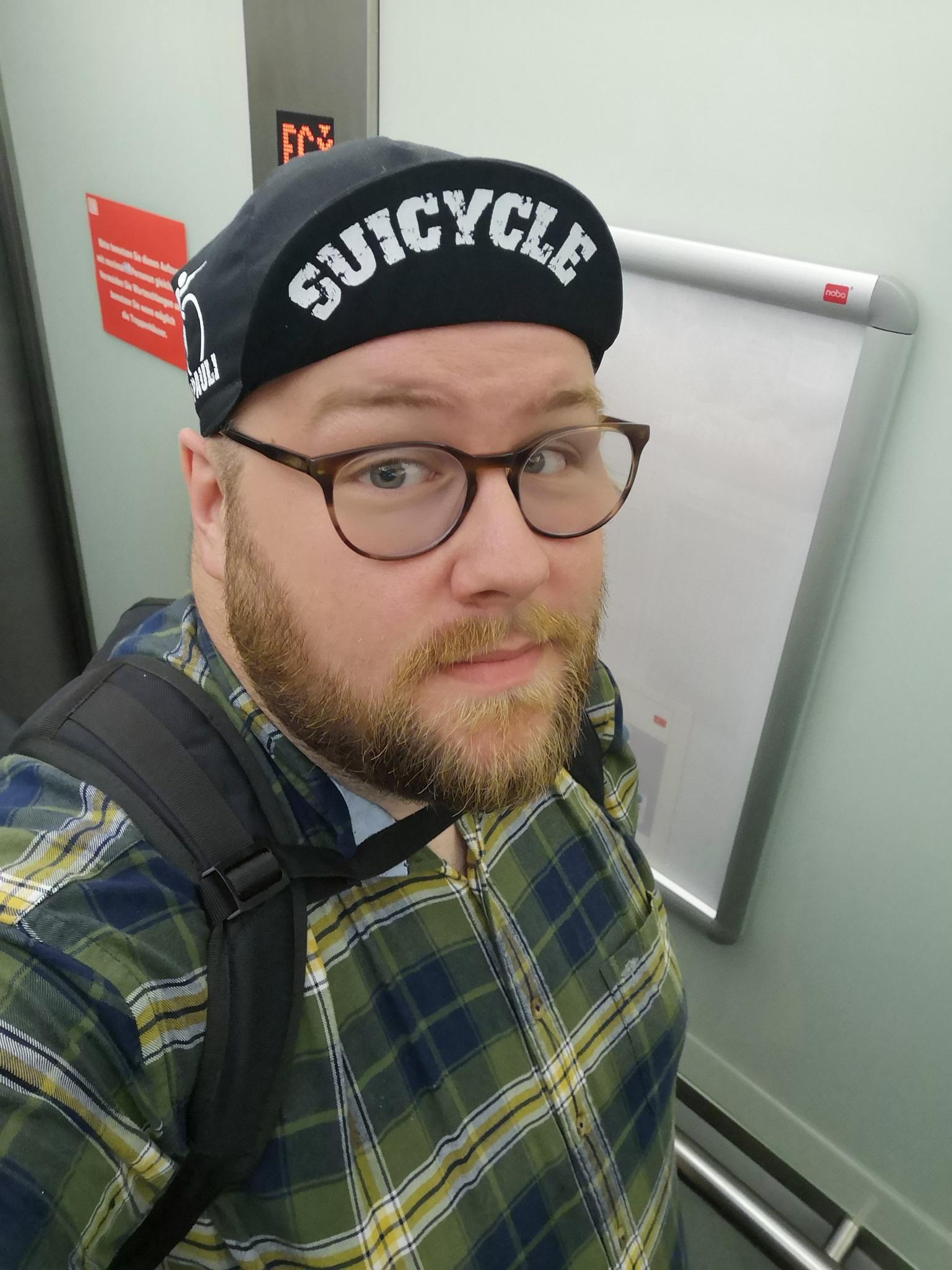 user avatar