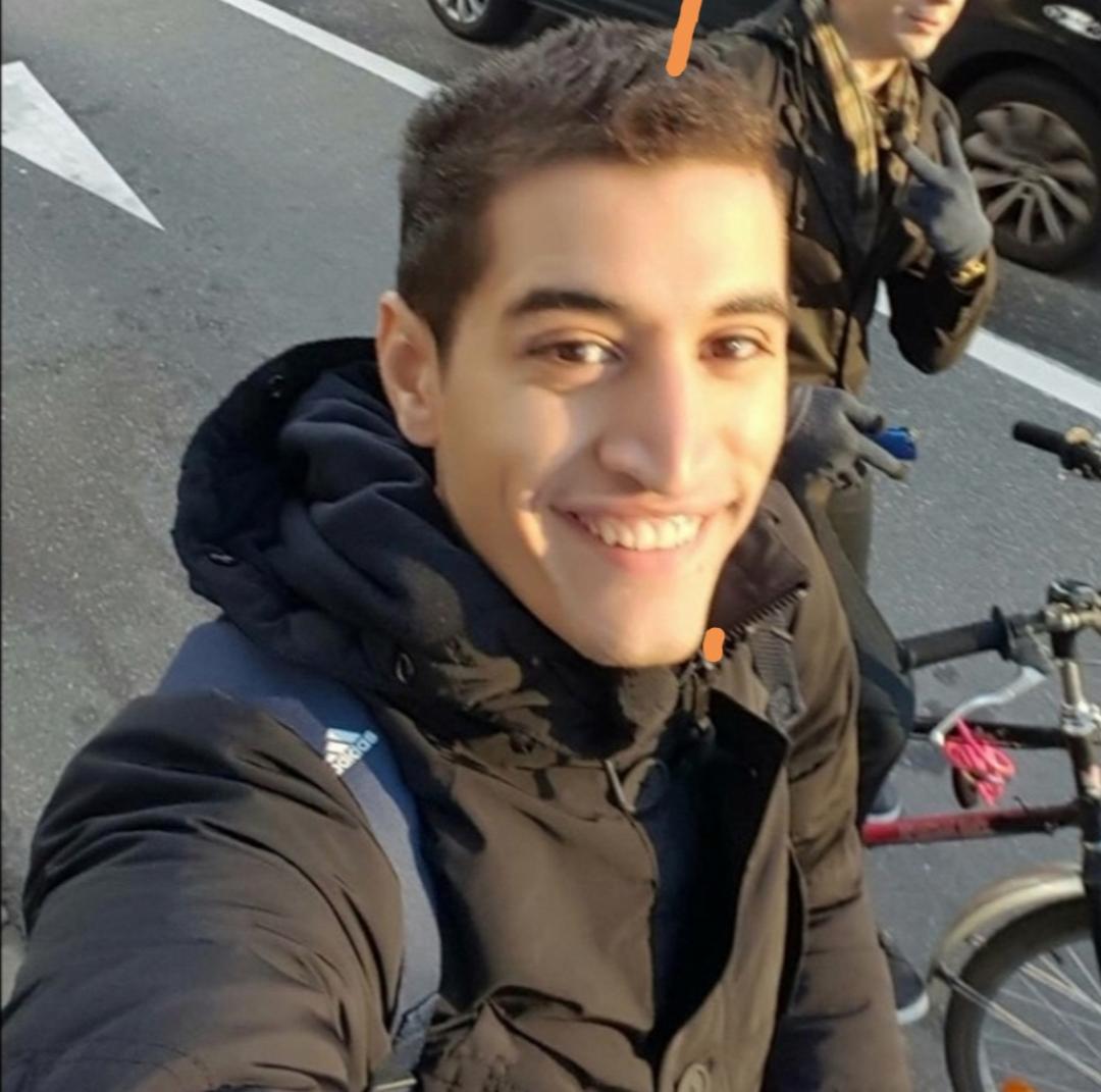 user avatar