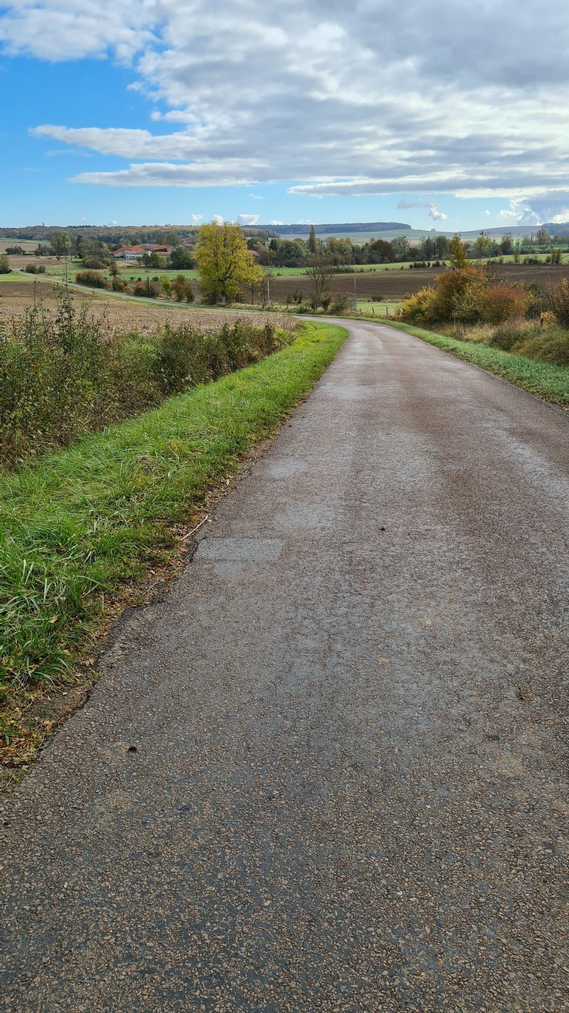 harmeville view