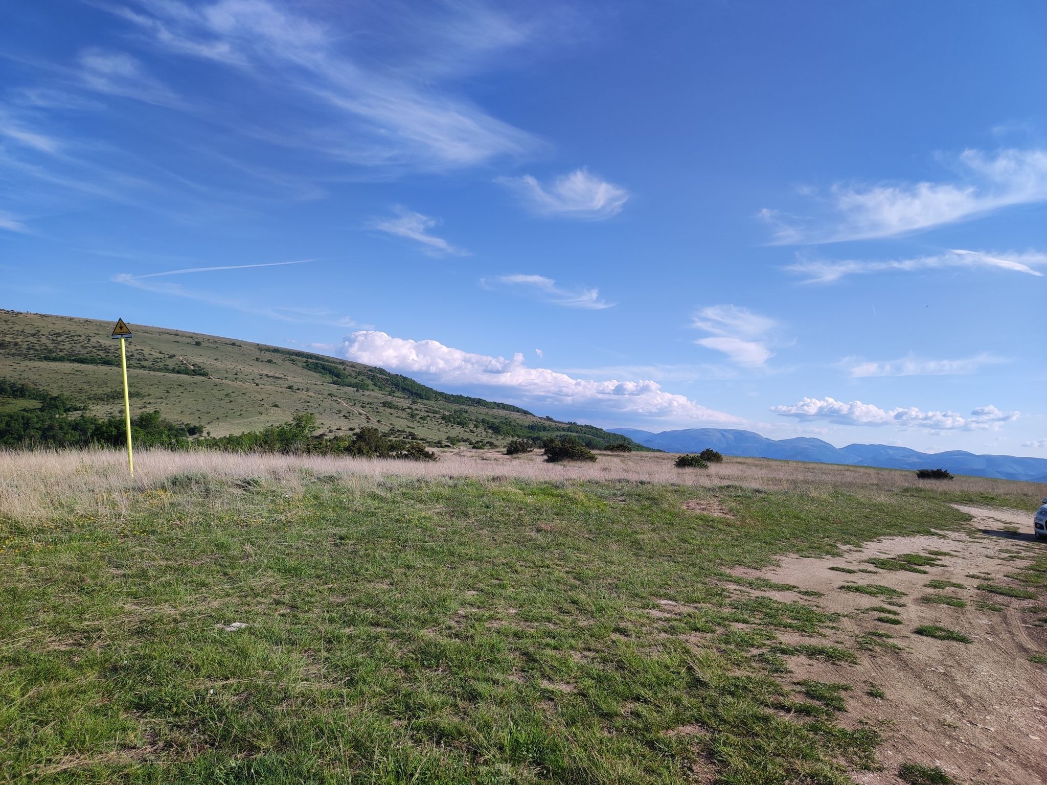 Da Monte d'Aria