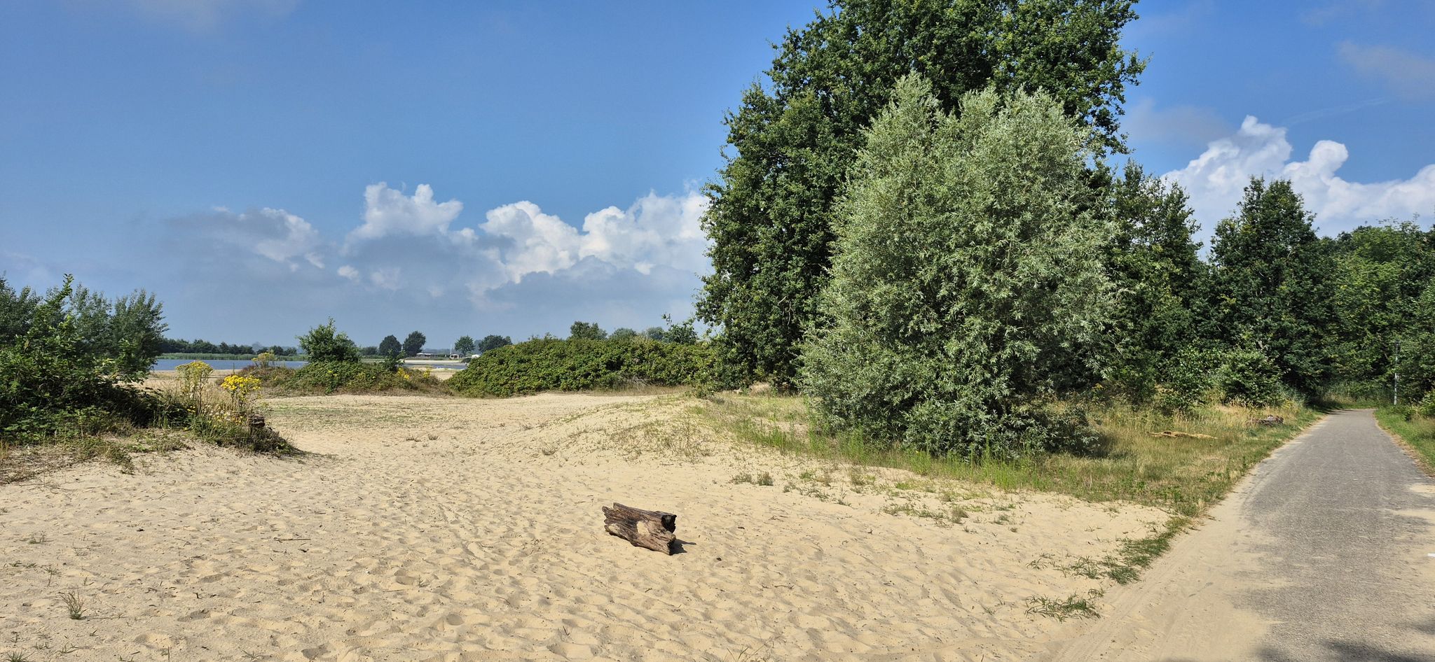 Zuidlaardermeer
