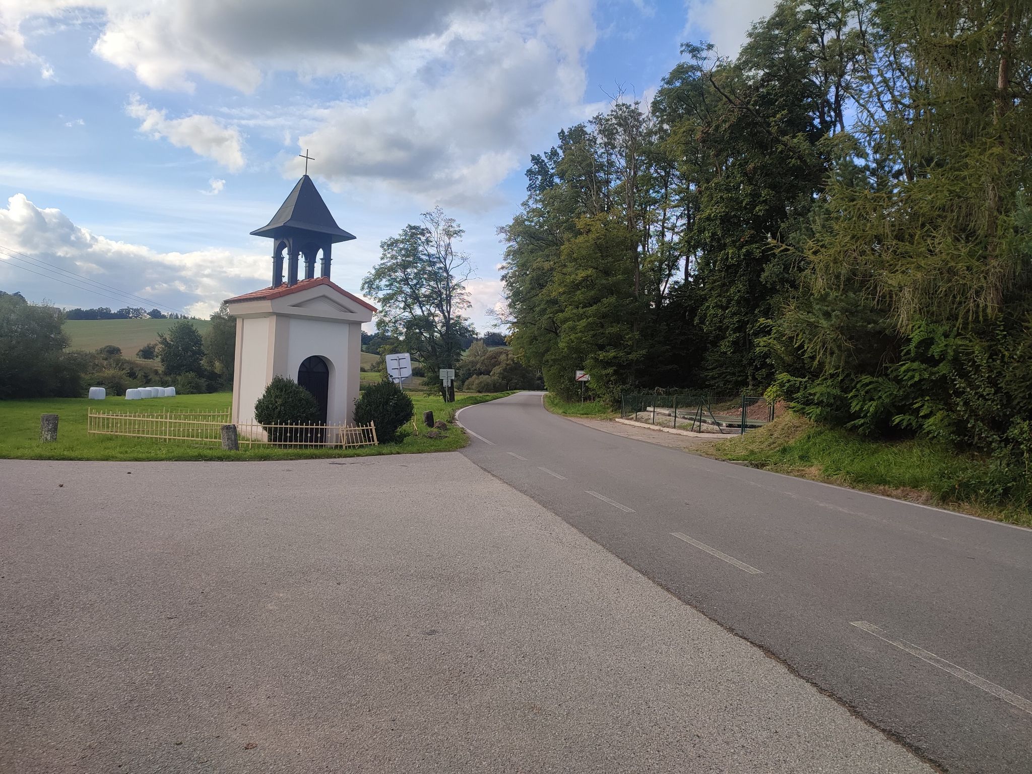 kleine Kapelle