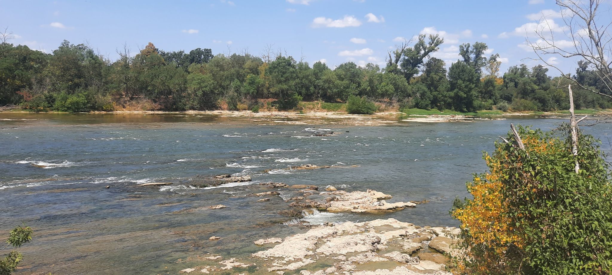 Garonne