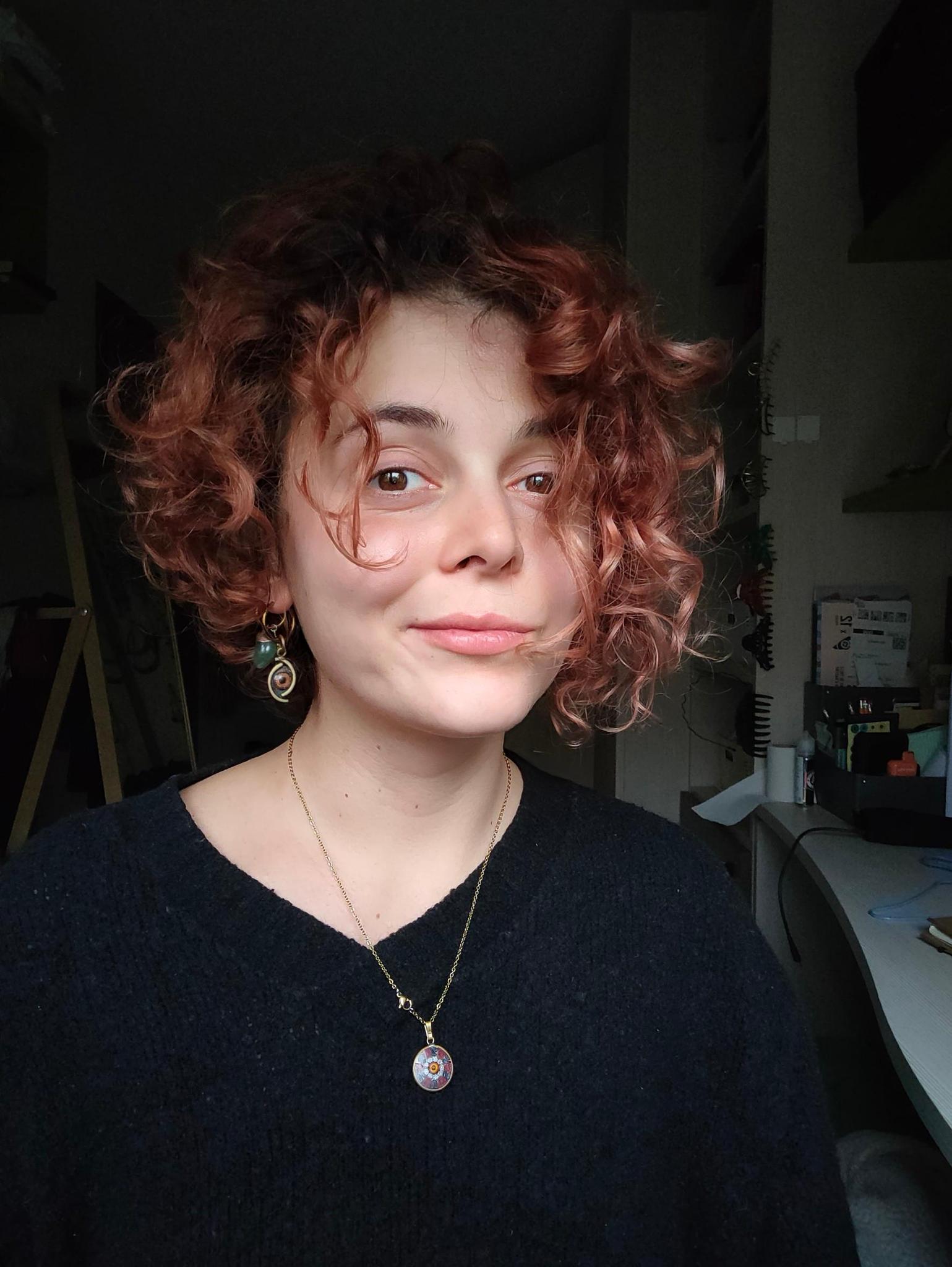 user avatar