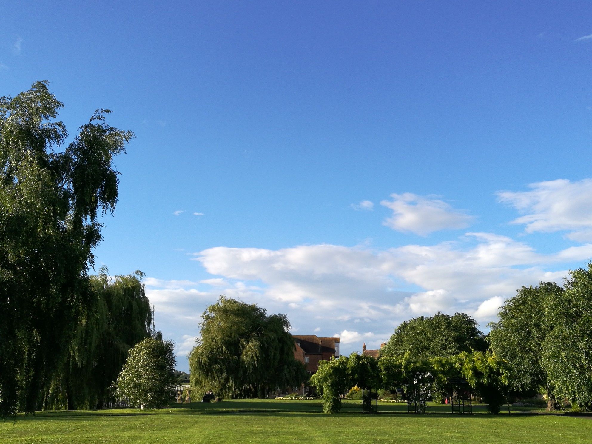 Victoria's Garden 