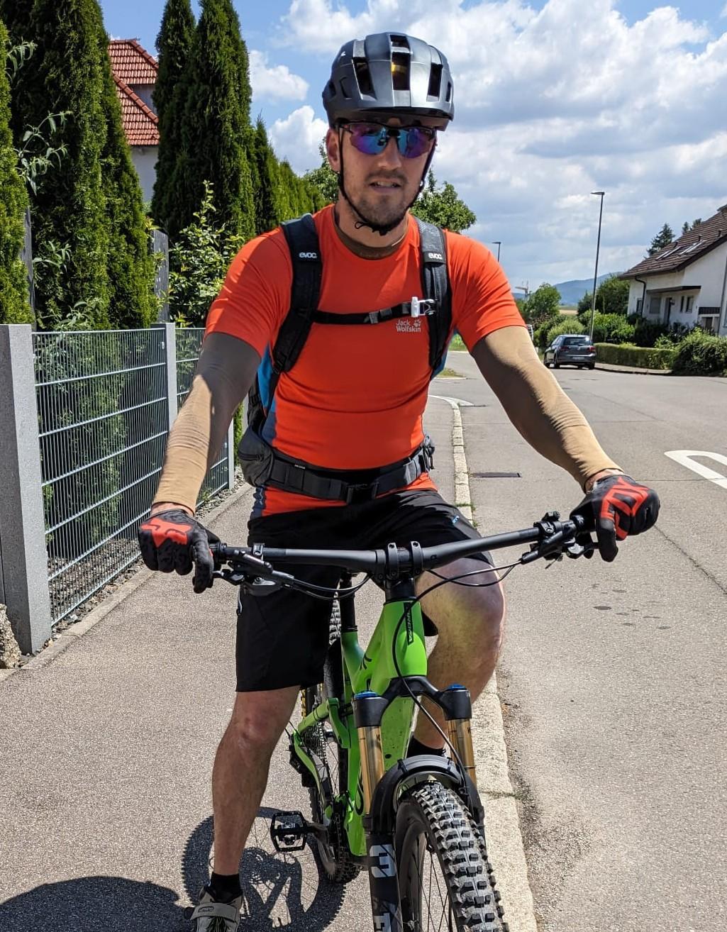 user avatar