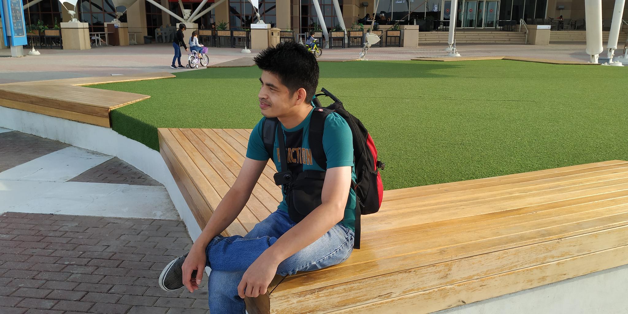 user avatar