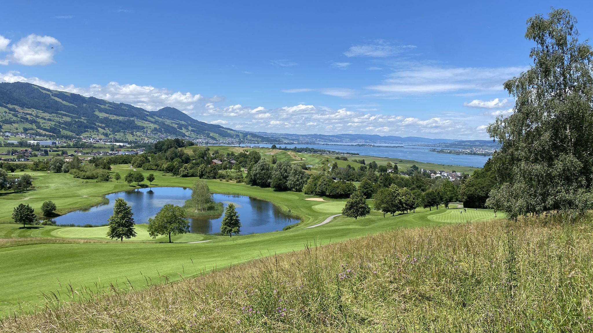 Golfpark Nuolen