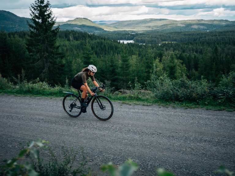 Oslo - Nordmarka - Gravel Routes | Komoot