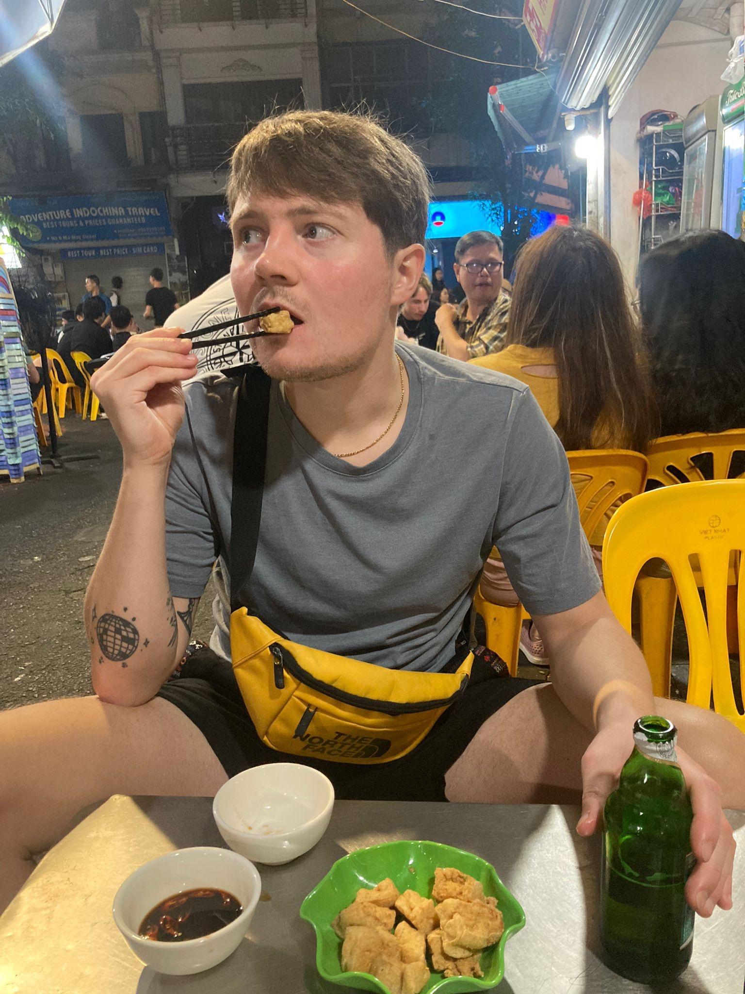 user avatar