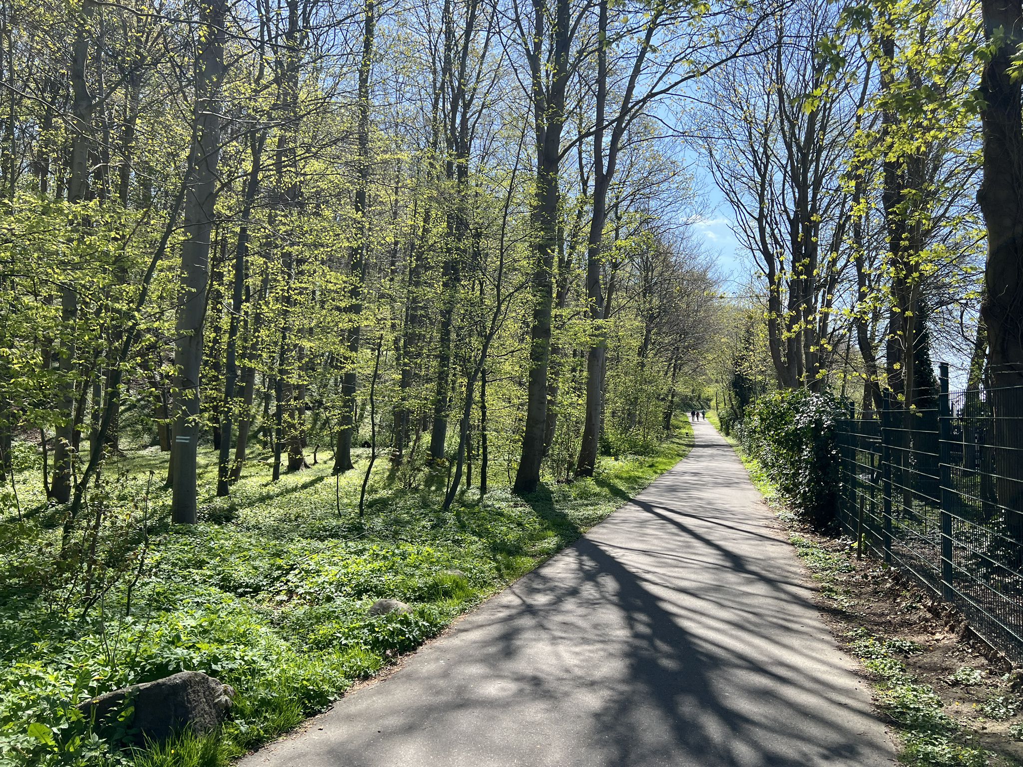 Fördewanderweg