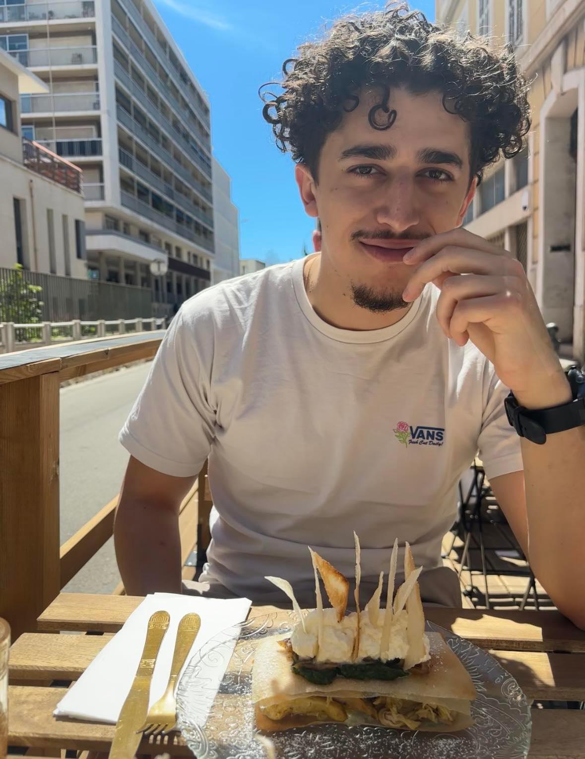 user avatar