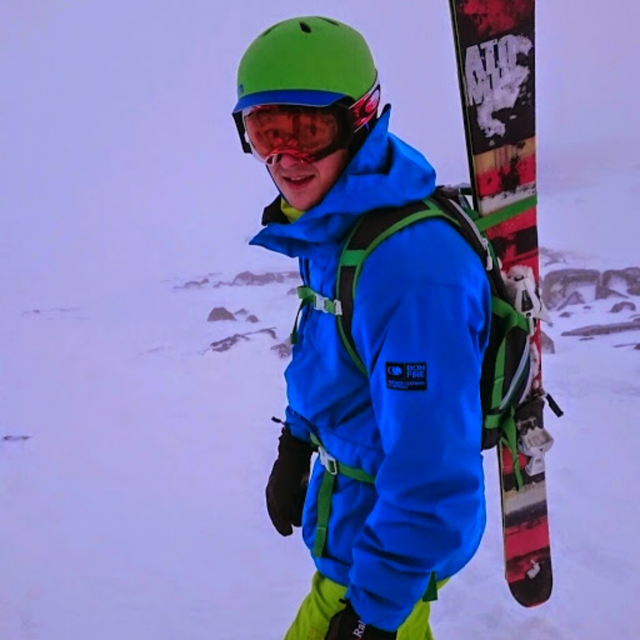 user avatar