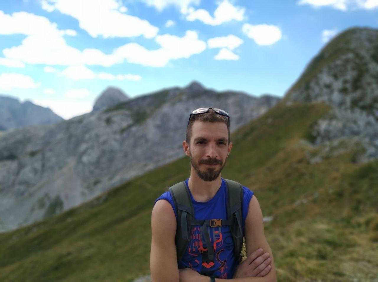 user avatar
