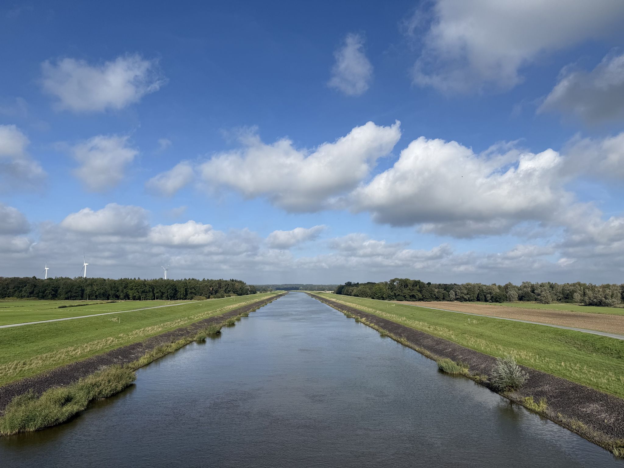 Elbe-Seitenkanal