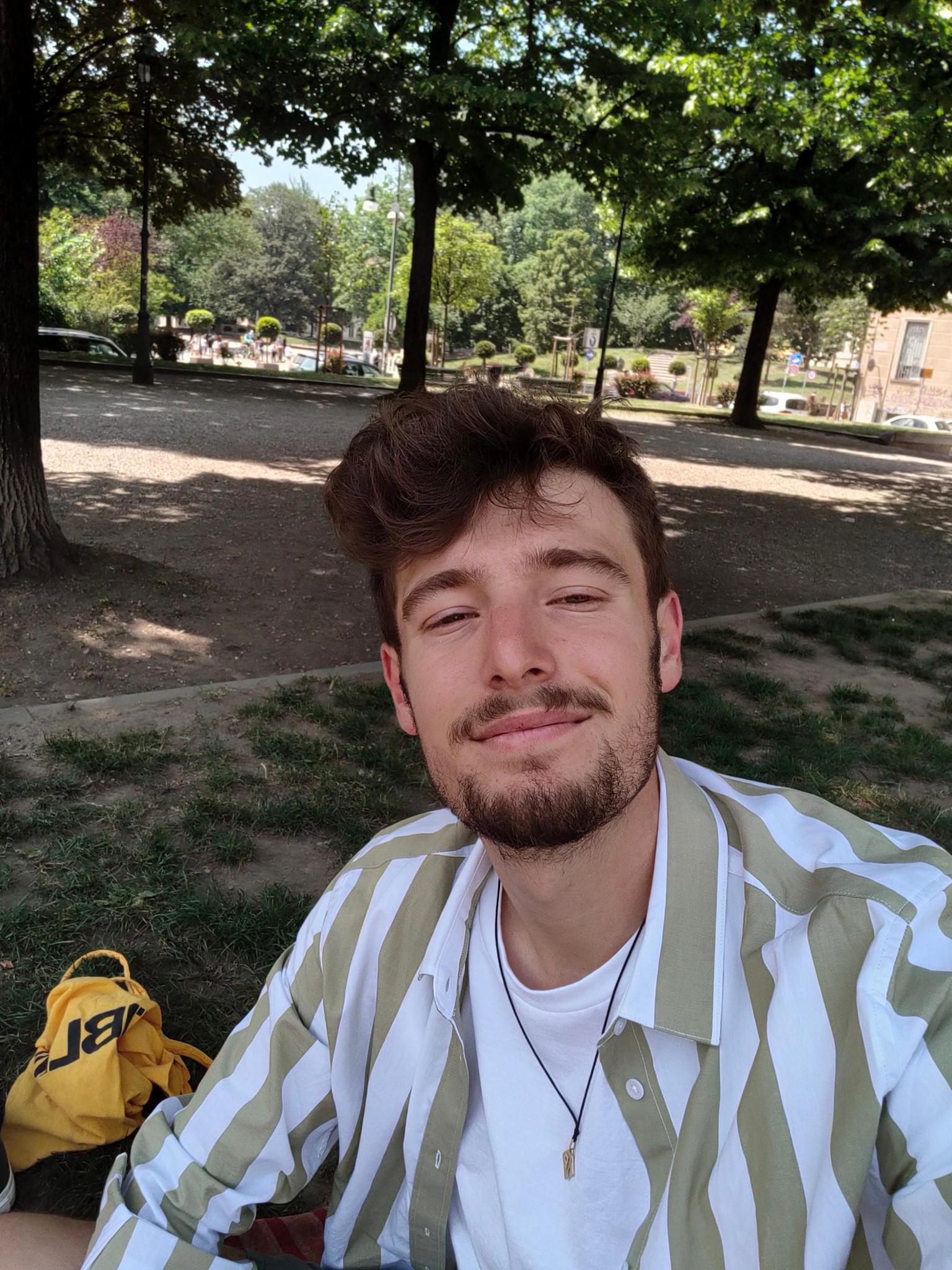user avatar