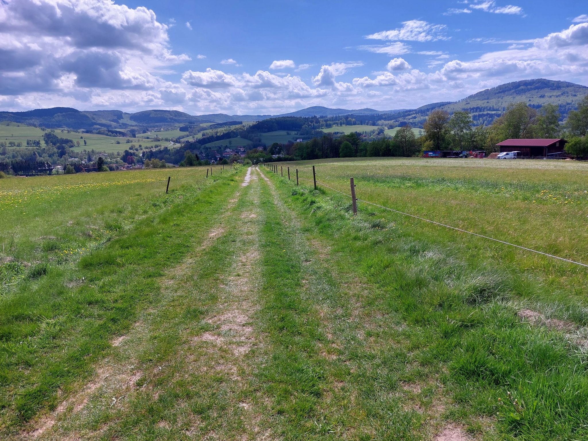 vor Gersfeld