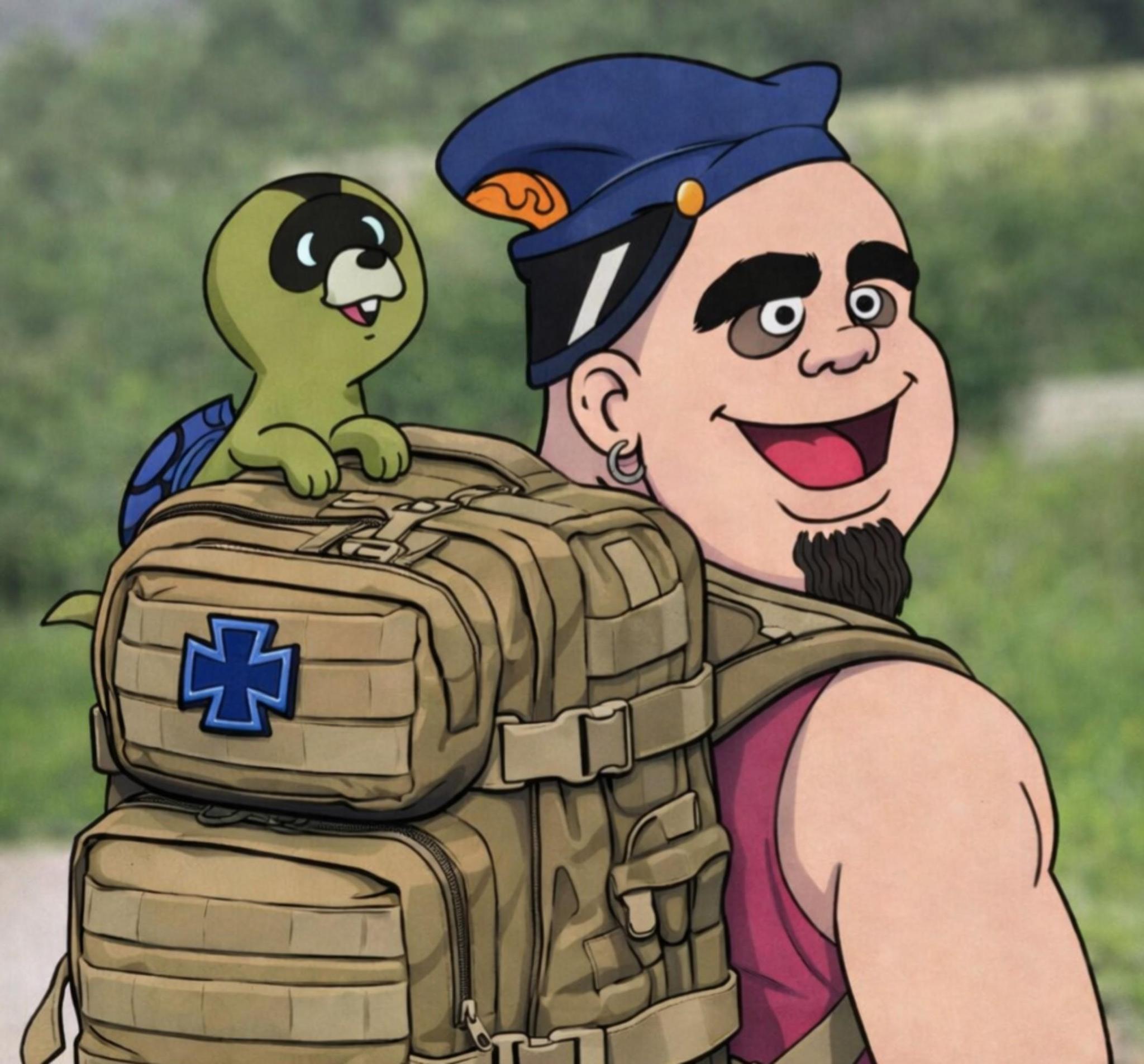 user avatar