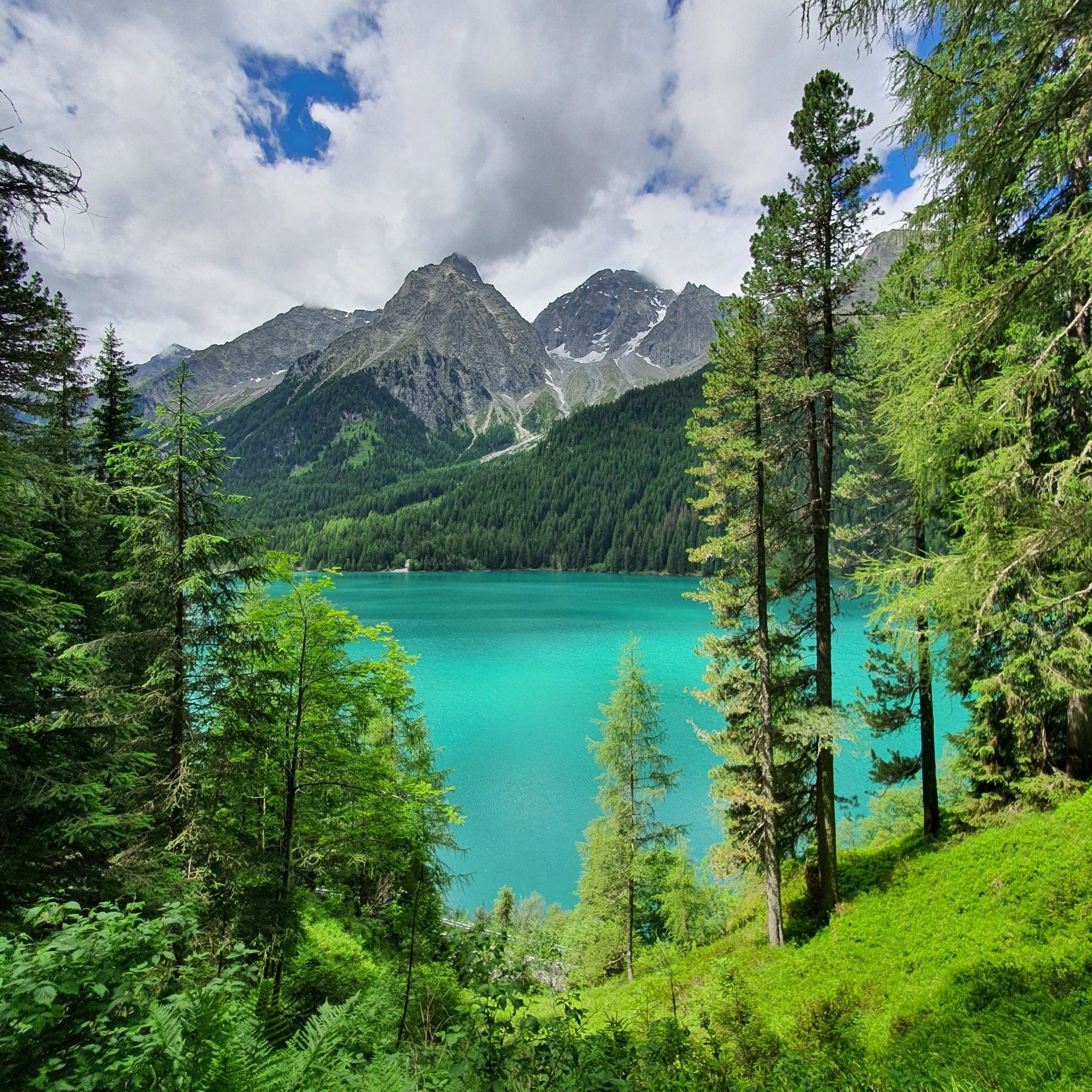 Antholzer See