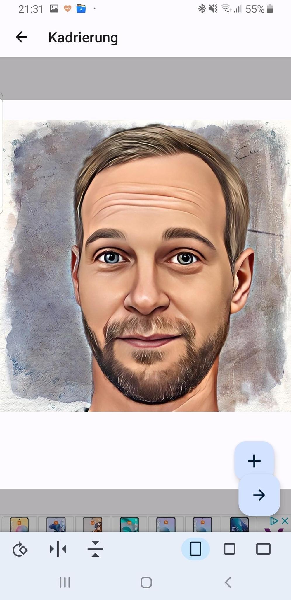 user avatar