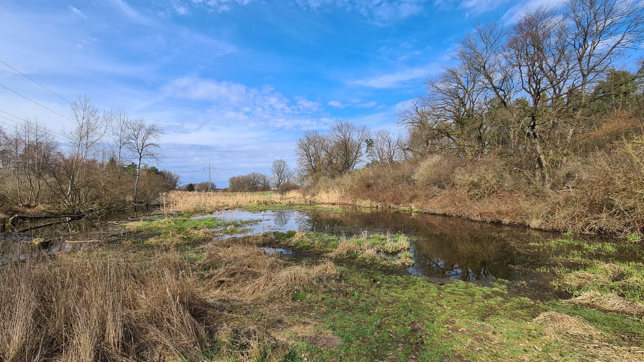 Naturschutzgebiet