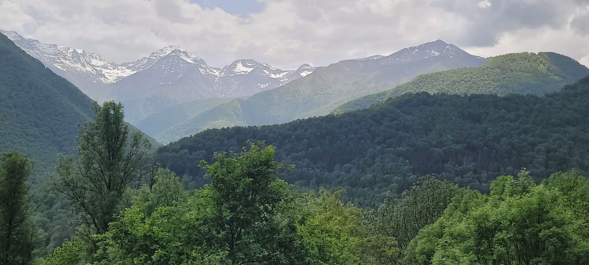 pic de l'har à droite,fait plusieurs fois en hiver