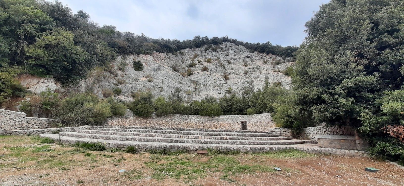 Anfiteatro