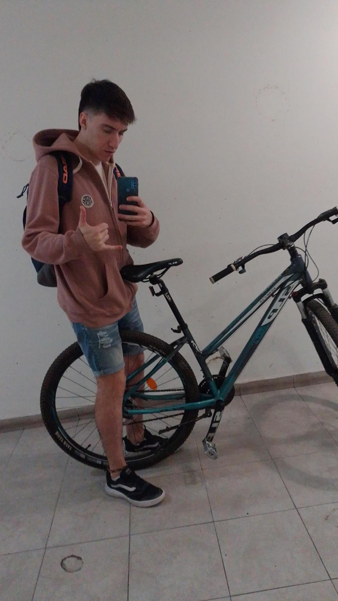 user avatar