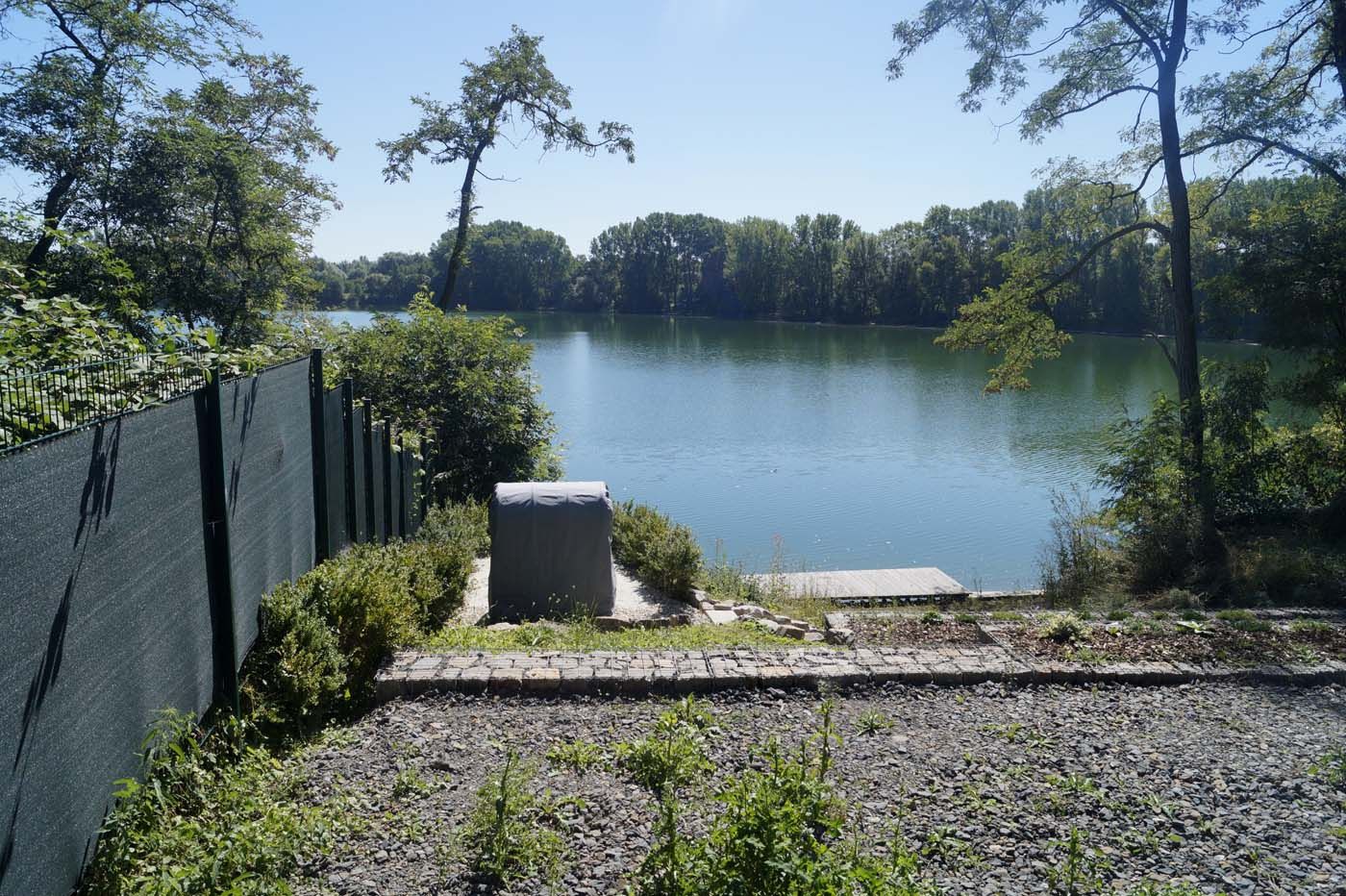 Kretzschauer See