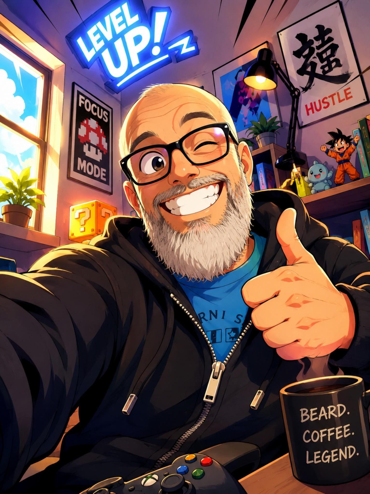 user avatar