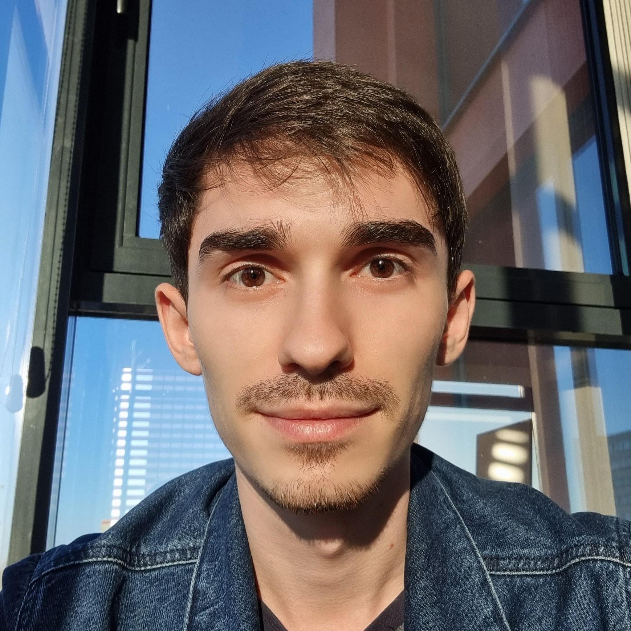 user avatar