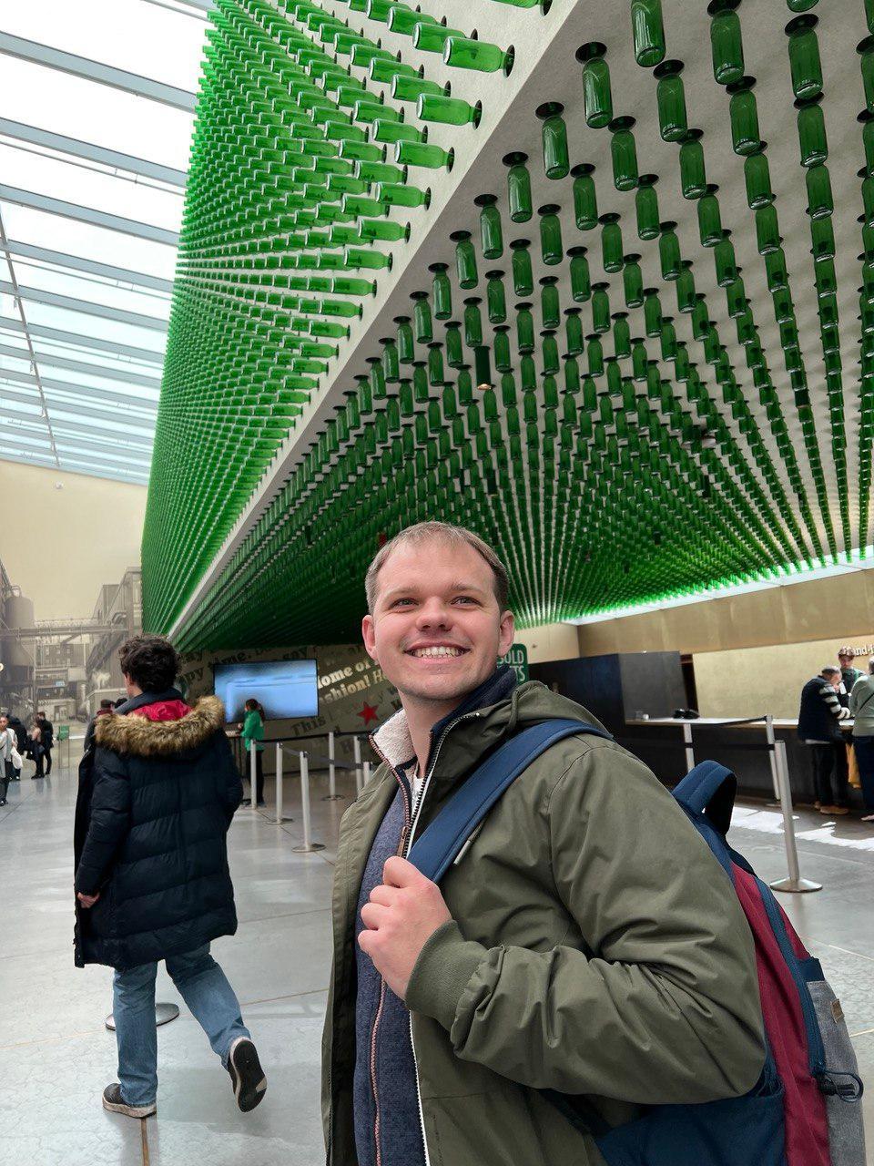 user avatar