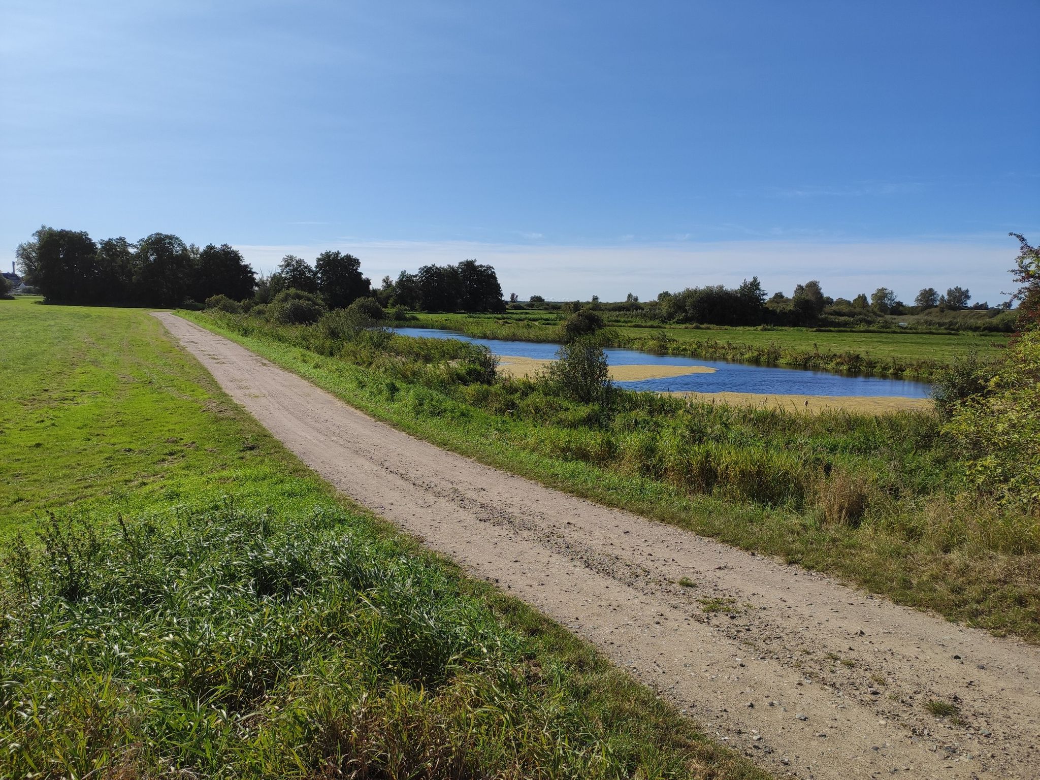 Kurzer Rückblick