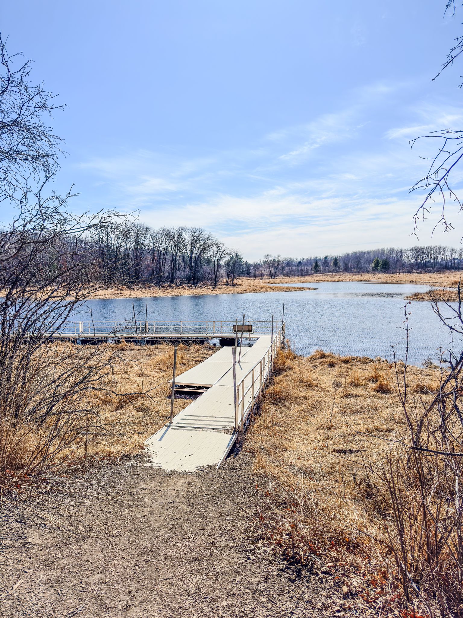 Observation Platform