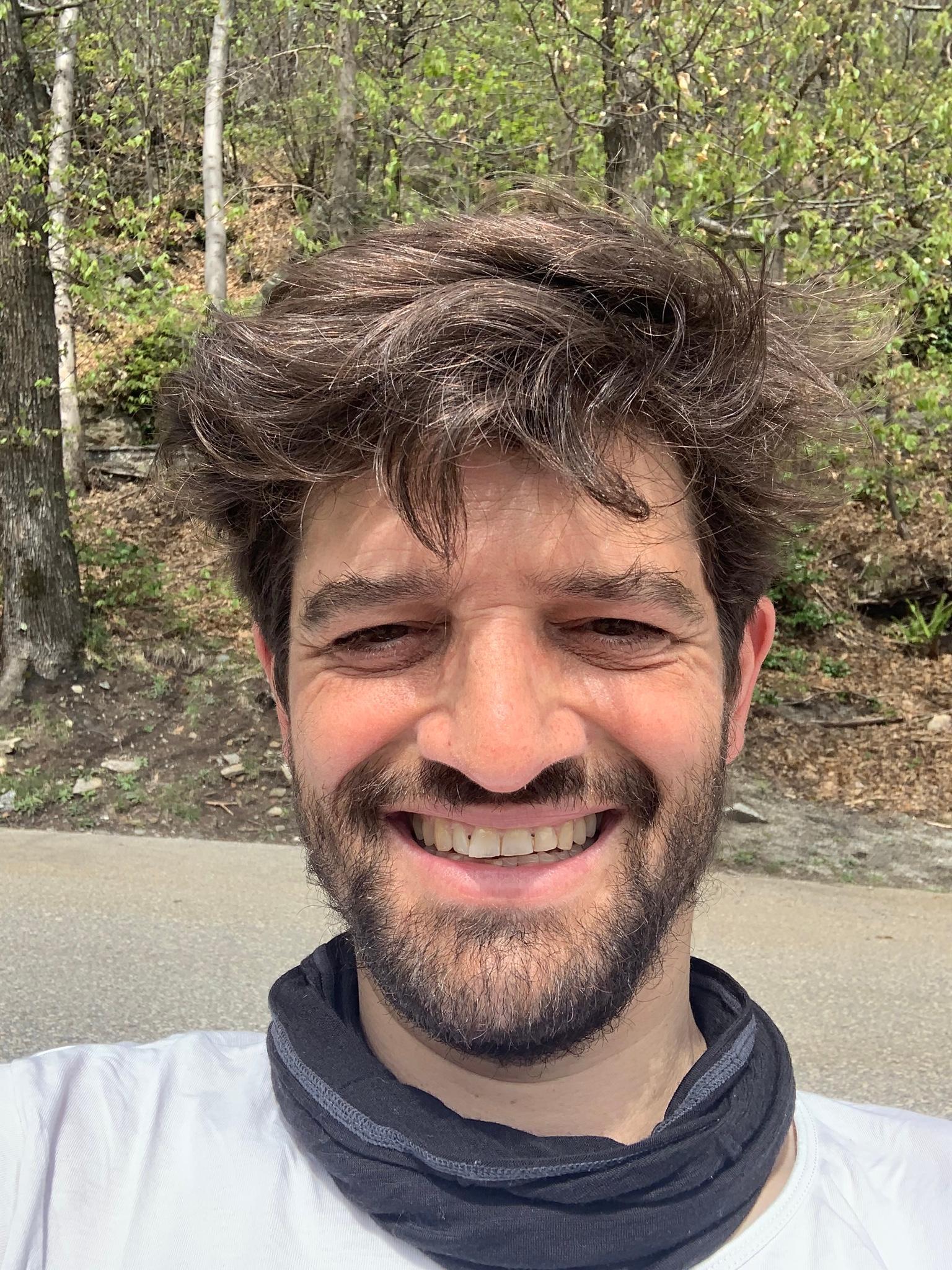 user avatar