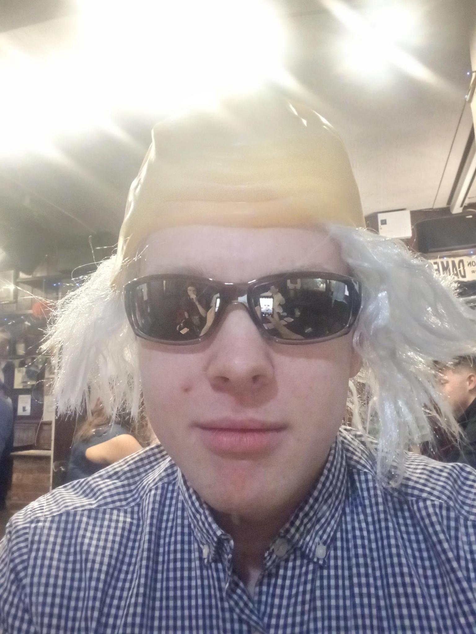 user avatar