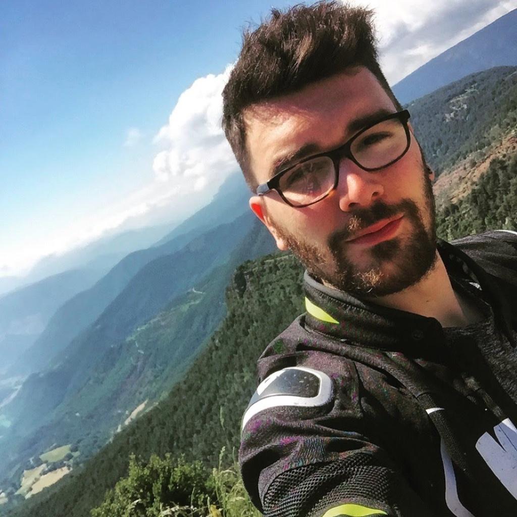user avatar