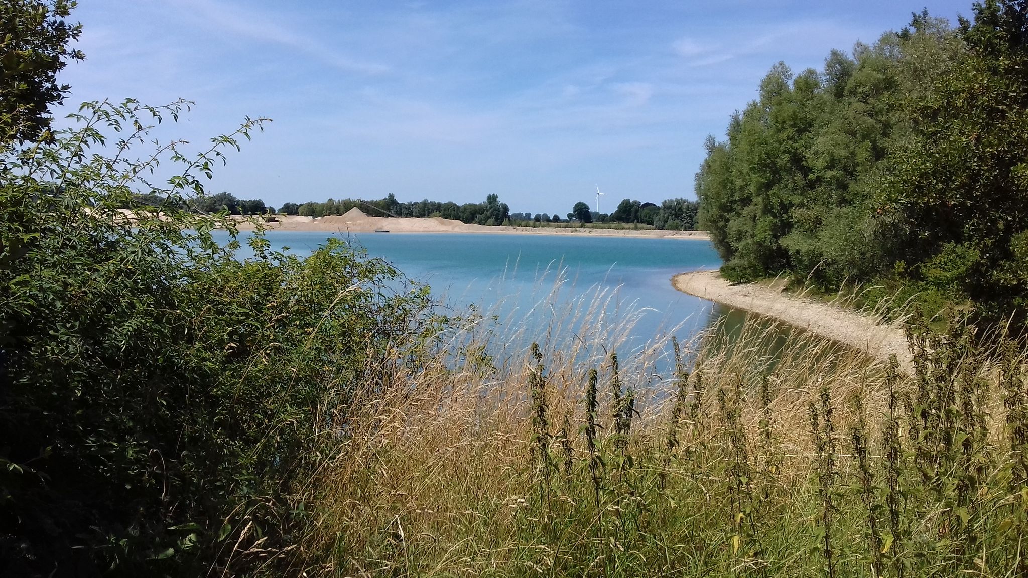 Ellerdonksee