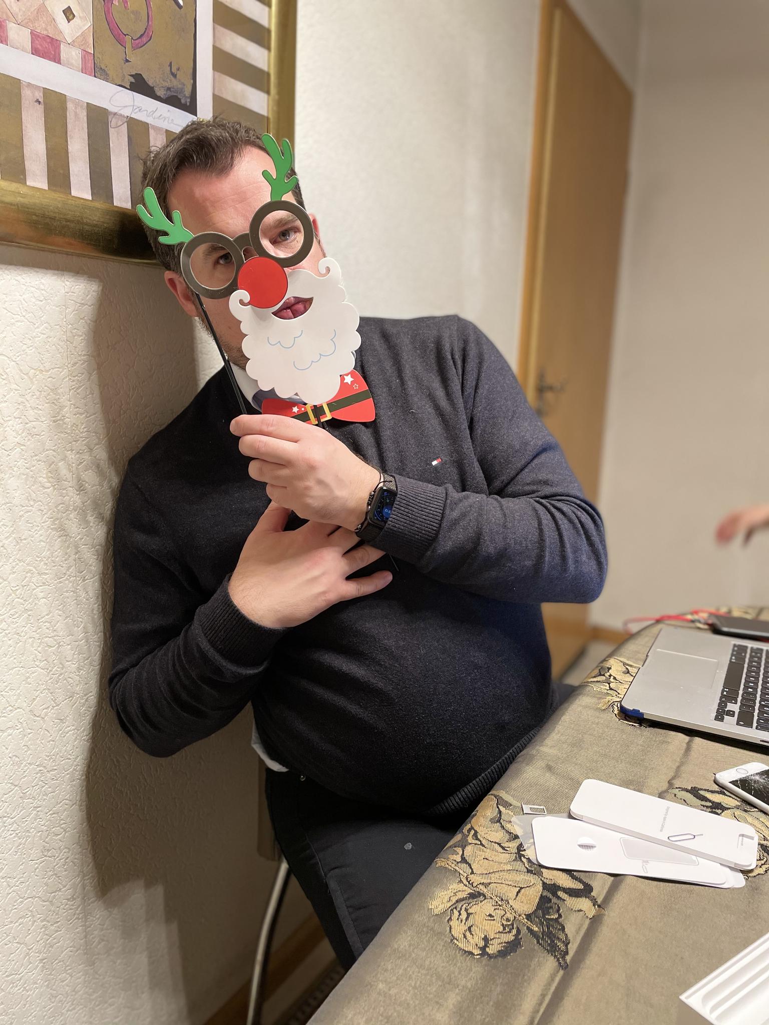 user avatar