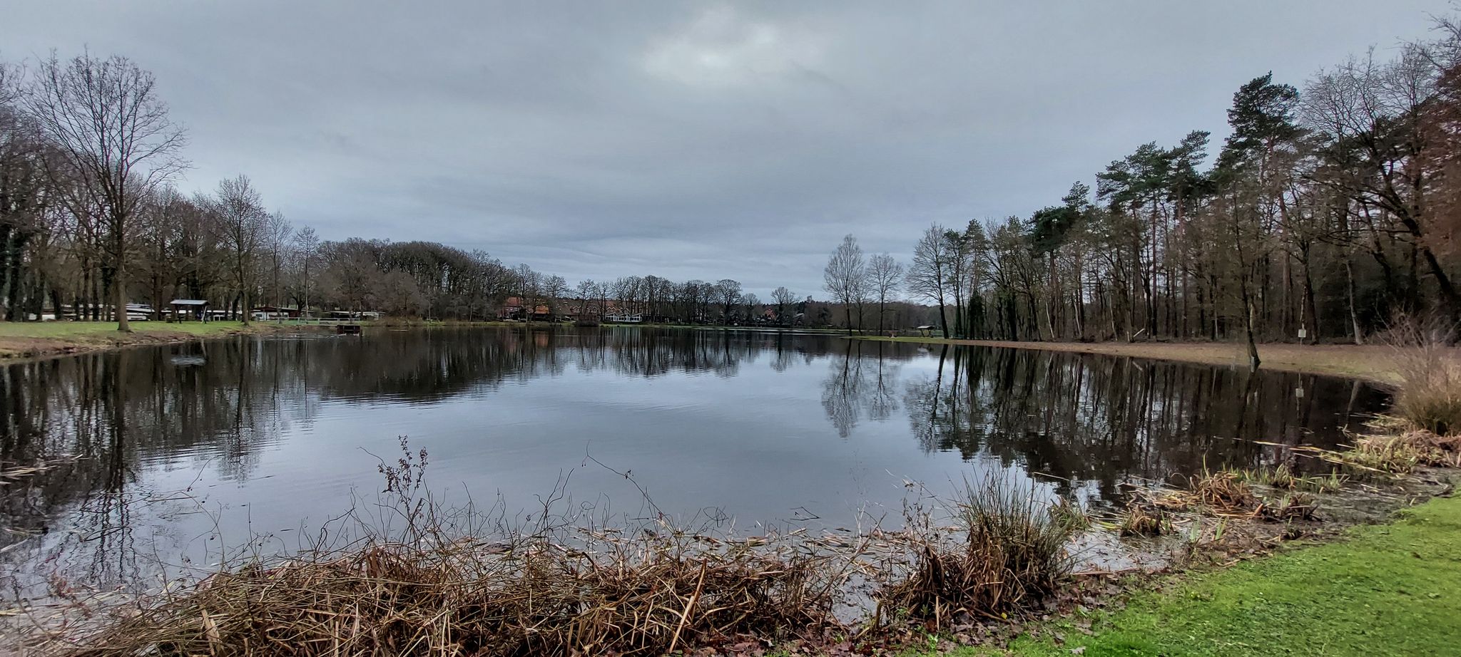 Saller See