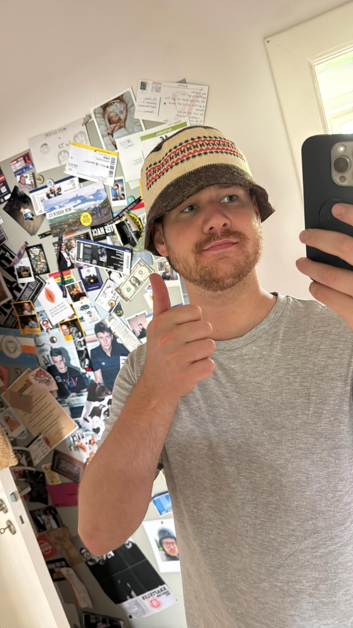 user avatar