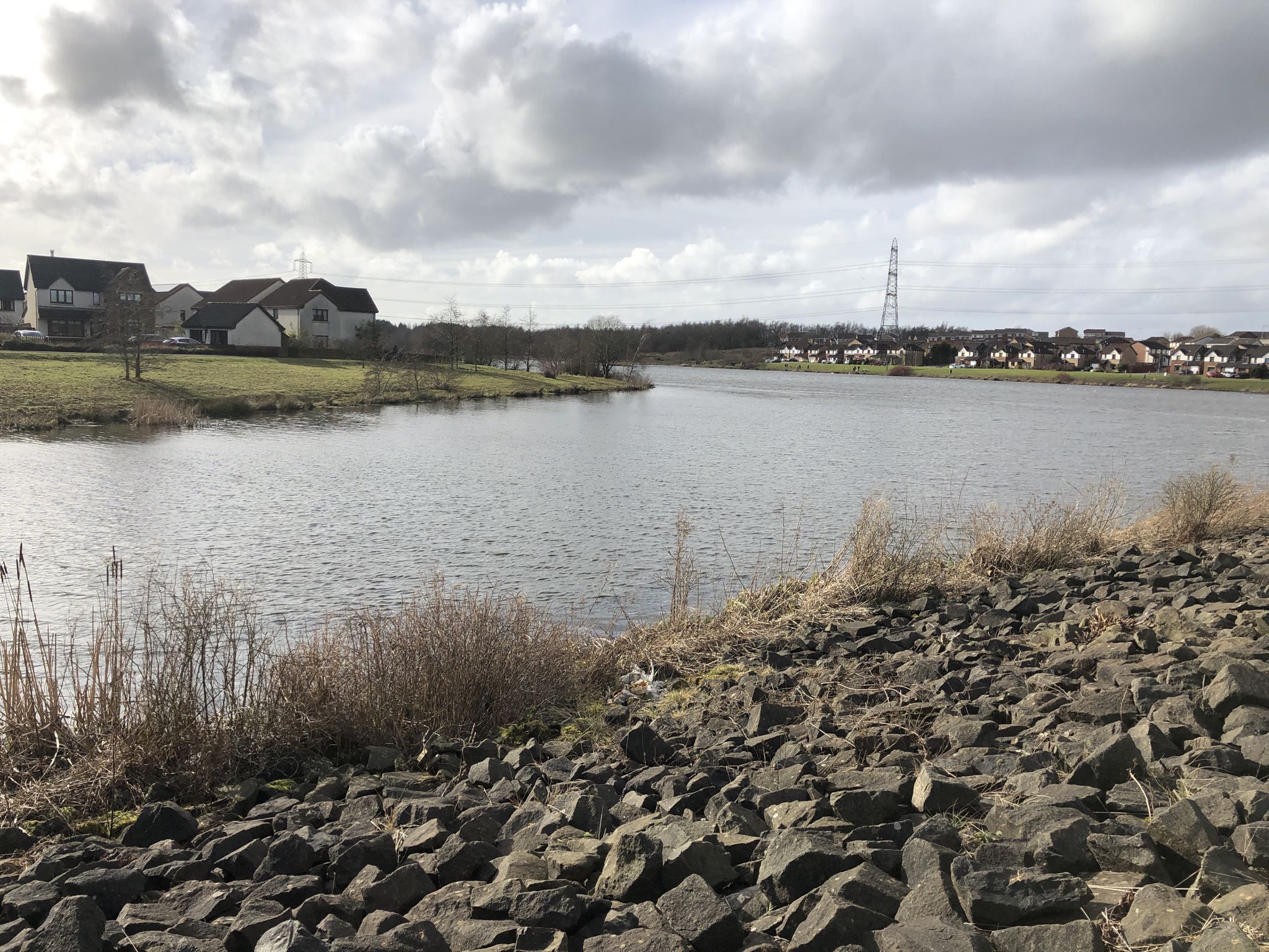 Broadwood Loch