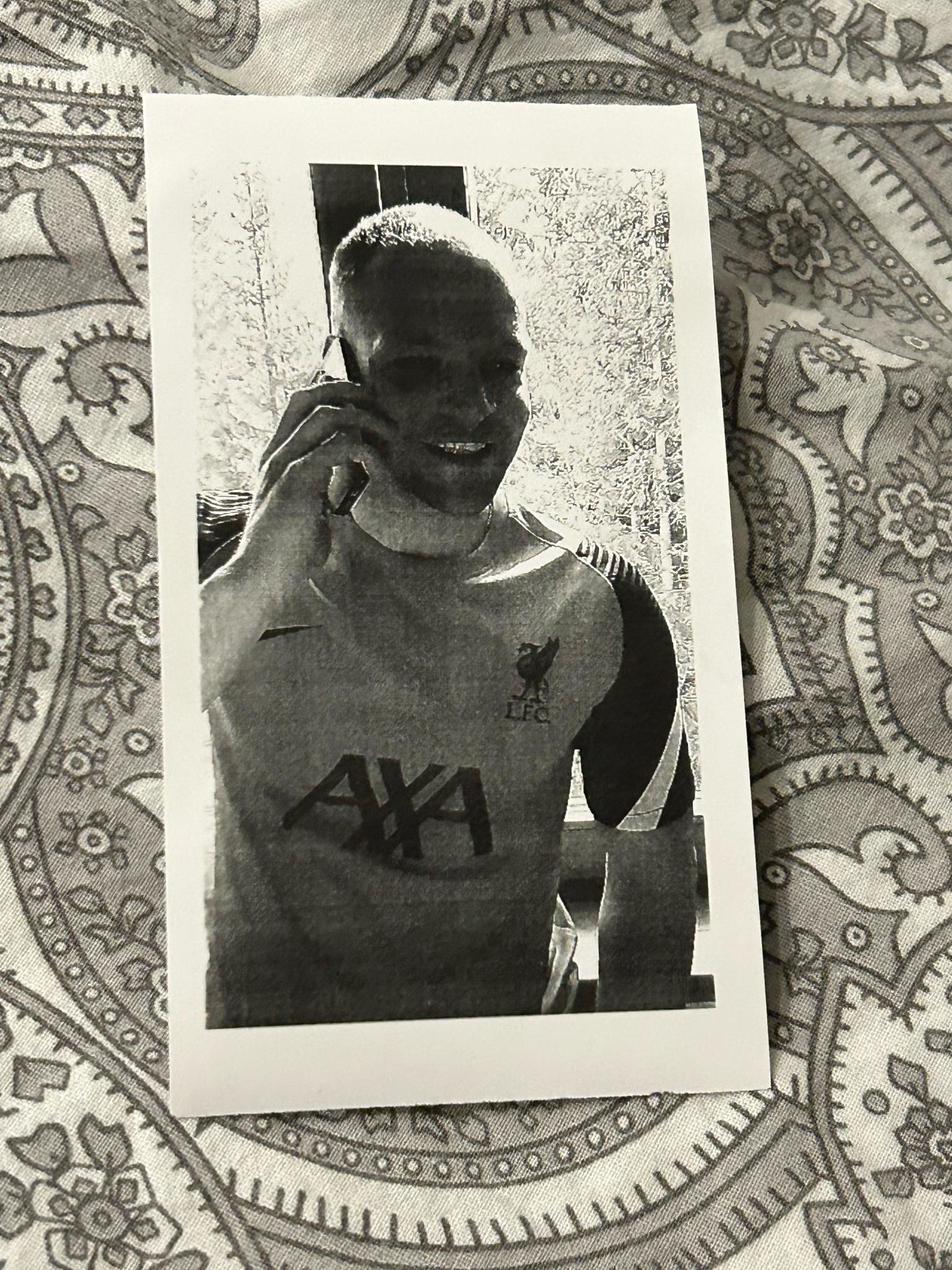 user avatar