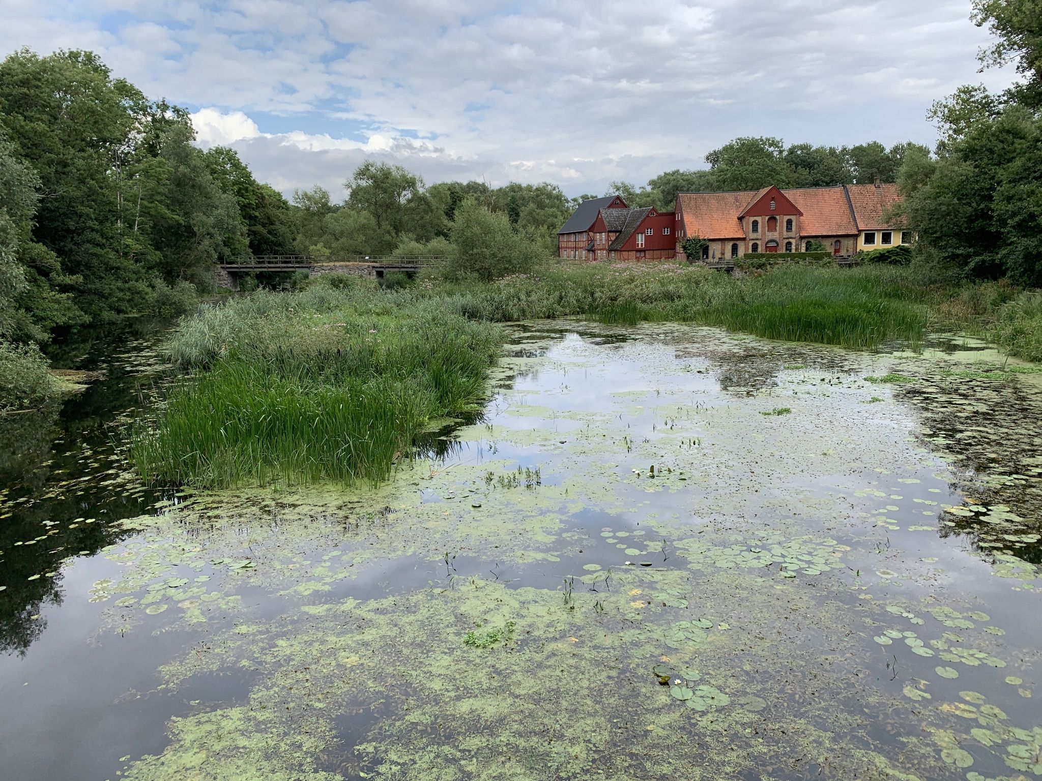 Krutmöllan