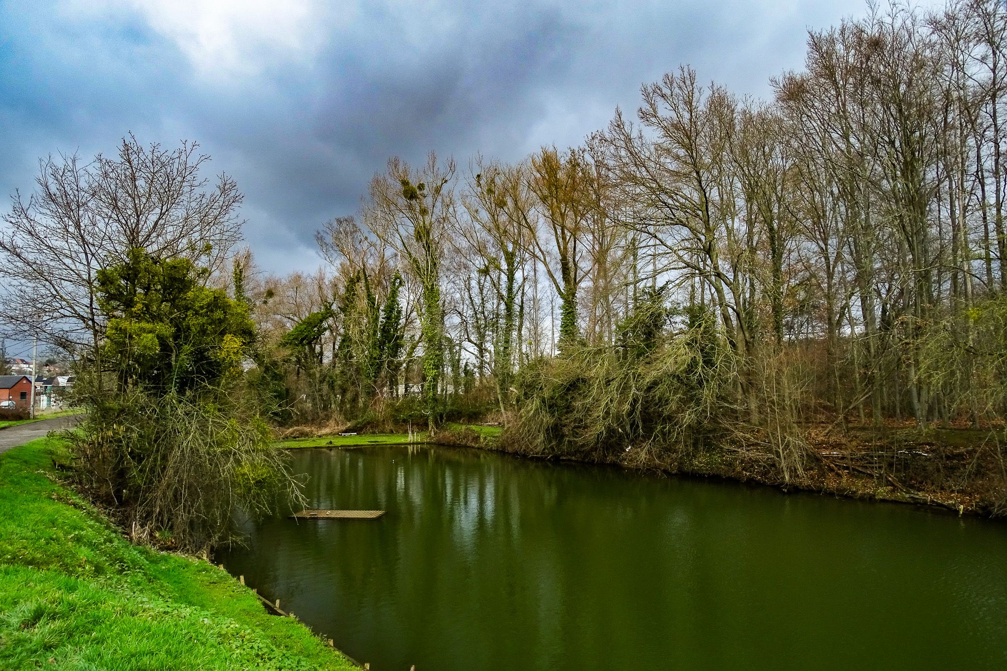 La Vielle Sambre