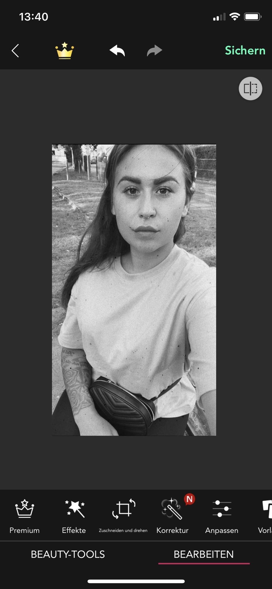 user avatar