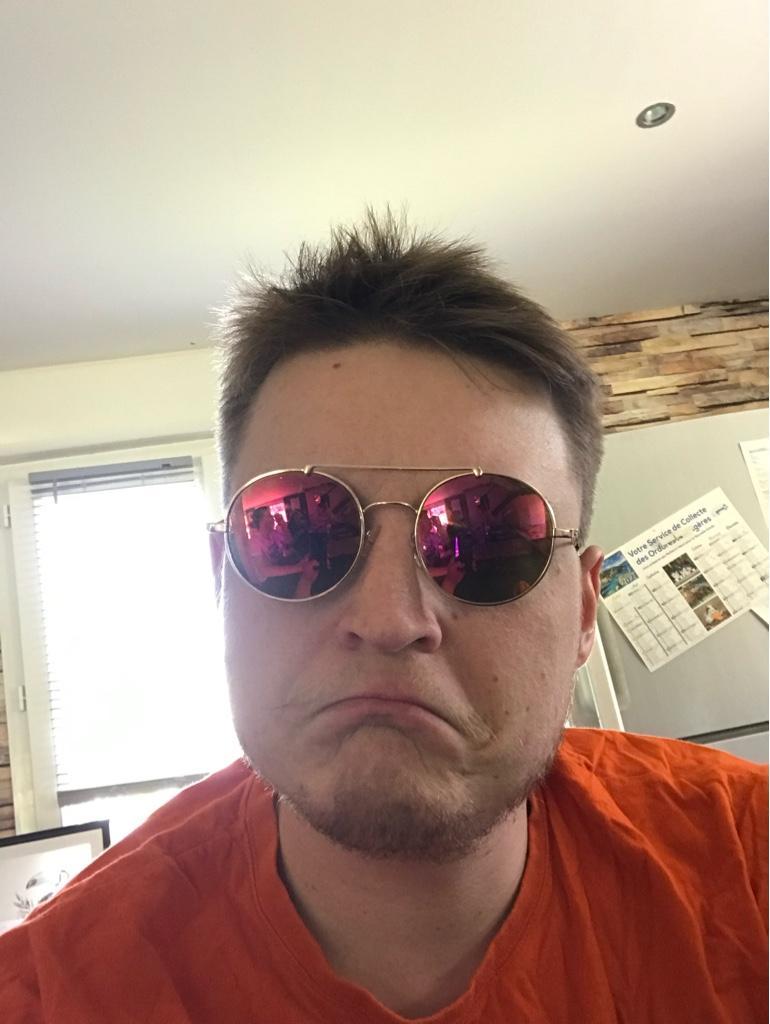 user avatar
